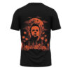 Michael Myers T-shirt, Halloween T-shirt