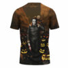 Michael Myers T-shirt, Halloween T-shirt