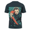 Michael Myers T-shirt, Halloween T-shirt