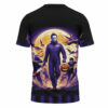 Michael Myers T-shirt, Halloween T-shirt