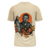 Michael Myers T-shirt, Halloween T-shirt