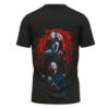 Michael Myers T-shirt, Halloween T-shirt