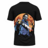 Michael Myers T-shirt, Halloween T-shirt