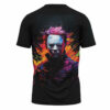 Michael Myers T-shirt, Halloween T-shirt