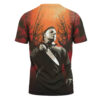 Michael Myers T-shirt, Halloween T-shirt