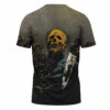 Michael Myers T-shirt, Halloween T-shirt