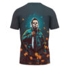 Michael Myers T-shirt, Halloween T-shirt