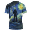 Michael Myers T-shirt, Halloween T-shirt