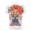 Chucky T-shirt, Halloween T-shirt