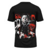 Michael Myers T-shirt, Halloween T-shirt