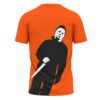 Michael Myers T-shirt, Halloween T-shirt