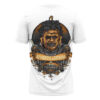 Leatherface T-shirt, The Texas Chain Saw Massacre T-shirt, Halloween T-shirt