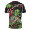 Leatherface T-shirt, The Texas Chain Saw Massacre T-shirt, Halloween T-shirt