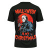 Jason Voorhees T-shirt, Friday the 13th T-shirt, Halloween T-shirt