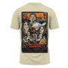 The Texas Chain Saw Massacre T-shirt, Halloween T-shirt