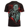 Leatherface T-shirt, The Texas Chain Saw Massacre T-shirt, Halloween T-shirt