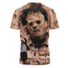 Leatherface T-shirt, The Texas Chain Saw Massacre T-shirt, Halloween T-shirt