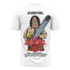 Leatherface T-shirt, The Texas Chain Saw Massacre T-shirt, Halloween T-shirt