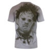 Leatherface T-shirt, The Texas Chain Saw Massacre T-shirt, Halloween T-shirt