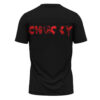 Chucky T-shirt, Halloween T-shirt