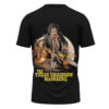 Leatherface T-shirt, The Texas Chain Saw Massacre T-shirt, Halloween T-shirt