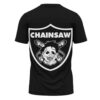 Leatherface T-shirt, The Texas Chain Saw Massacre T-shirt, Halloween T-shirt