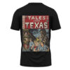 Leatherface T-shirt, The Texas Chain Saw Massacre T-shirt, Halloween T-shirt