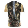 Leatherface T-shirt, The Texas Chain Saw Massacre T-shirt, Halloween T-shirt