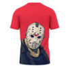 Jason Voorhees T-shirt, Friday the 13th T-shirt, Halloween T-shirt