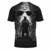 Jason Voorhees T-shirt, Friday the 13th T-shirt, Halloween T-shirt