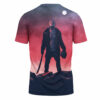 Jason Voorhees T-shirt, Friday the 13th T-shirt, Halloween T-shirt