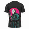 Jason Voorhees T-shirt, Friday the 13th T-shirt, Halloween T-shirt