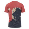 Jason Voorhees T-shirt, Friday the 13th T-shirt, Halloween T-shirt