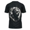 Jason Voorhees T-shirt, Friday the 13th T-shirt, Halloween T-shirt