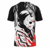 Jason Voorhees T-shirt, Friday the 13th T-shirt, Halloween T-shirt