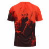 Jason Voorhees T-shirt, Friday the 13th T-shirt, Halloween T-shirt