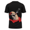 Jason Voorhees T-shirt, Friday the 13th T-shirt, Halloween T-shirt