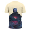 Jason Voorhees T-shirt, Friday the 13th T-shirt, Halloween T-shirt