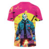 Jason Voorhees T-shirt, Friday the 13th T-shirt, Halloween T-shirt