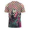 Jason Voorhees T-shirt, Friday the 13th T-shirt, Halloween T-shirt