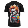 Chucky T-shirt, Halloween T-shirt