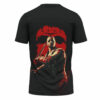 Jason Voorhees T-shirt, Friday the 13th T-shirt, Halloween T-shirt