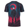 Jason Voorhees T-shirt, Friday the 13th T-shirt, Halloween T-shirt