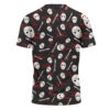 Jason Voorhees T-shirt, Friday the 13th T-shirt, Halloween T-shirt