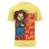 Chucky T-shirt, Halloween T-shirt