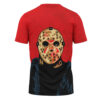 Jason Voorhees T-shirt, Friday the 13th T-shirt, Halloween T-shirt