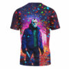 Jason Voorhees T-shirt, Friday the 13th T-shirt, Halloween T-shirt