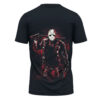 Jason Voorhees T-shirt, Friday the 13th T-shirt, Halloween T-shirt