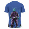 Jason Voorhees T-shirt, Friday the 13th T-shirt, Halloween T-shirt