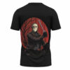 Jason Voorhees T-shirt, Friday the 13th T-shirt, Halloween T-shirt